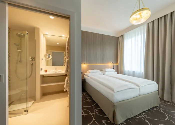 Hotel Erzherzog Rainer 4*