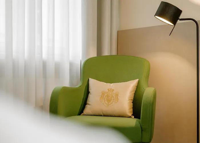 Erzherzog Rainer Hotel 4*