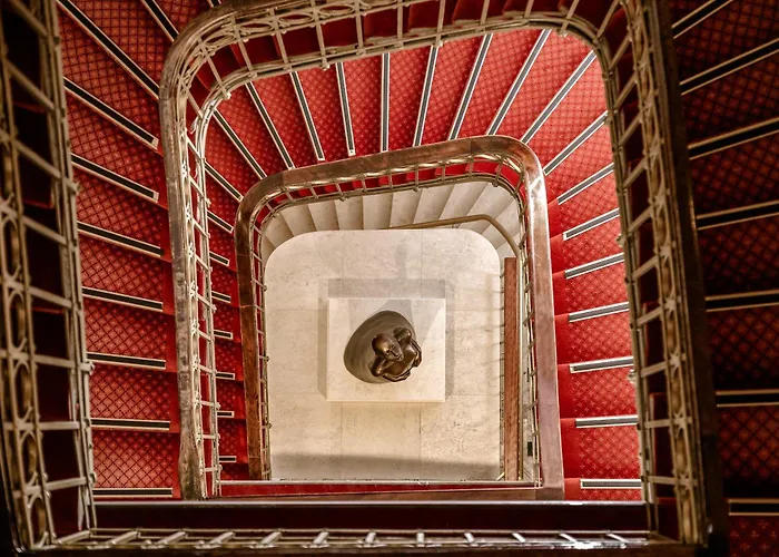 Erzherzog Rainer Hotel Vienna