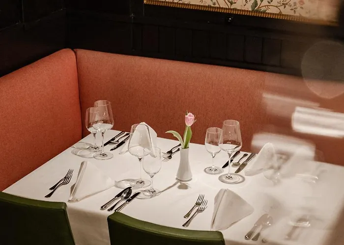 Erzherzog Rainer 4* Vienna