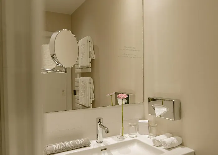 Hotel Erzherzog Rainer 4*