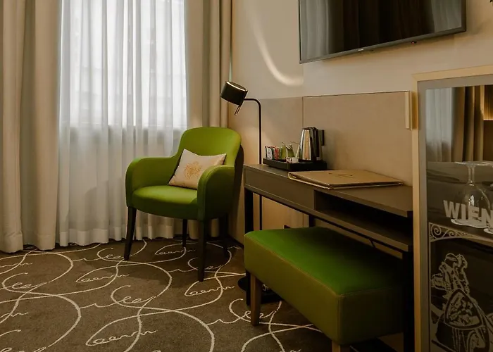 Erzherzog Rainer Hotel 4*