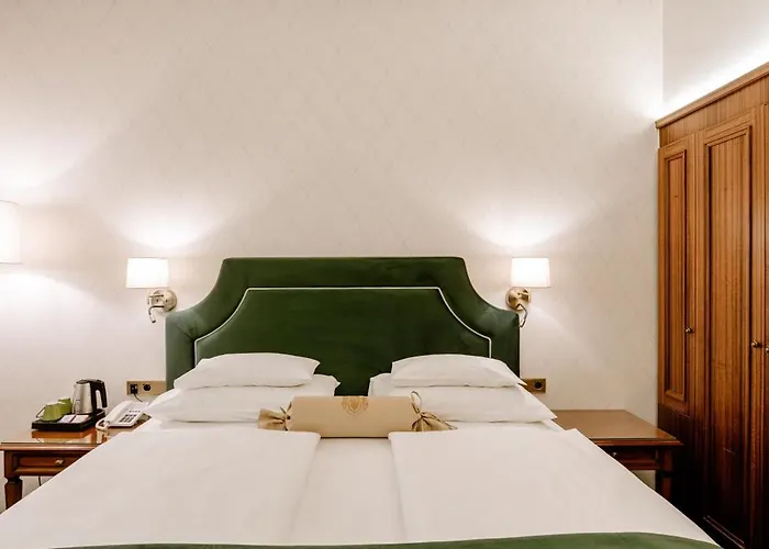 Hotel Erzherzog Rainer