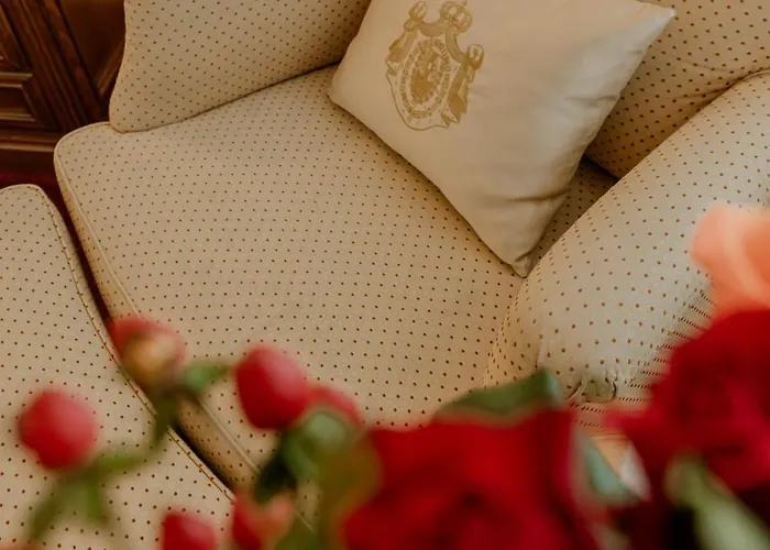 Erzherzog Rainer Hotel 4*