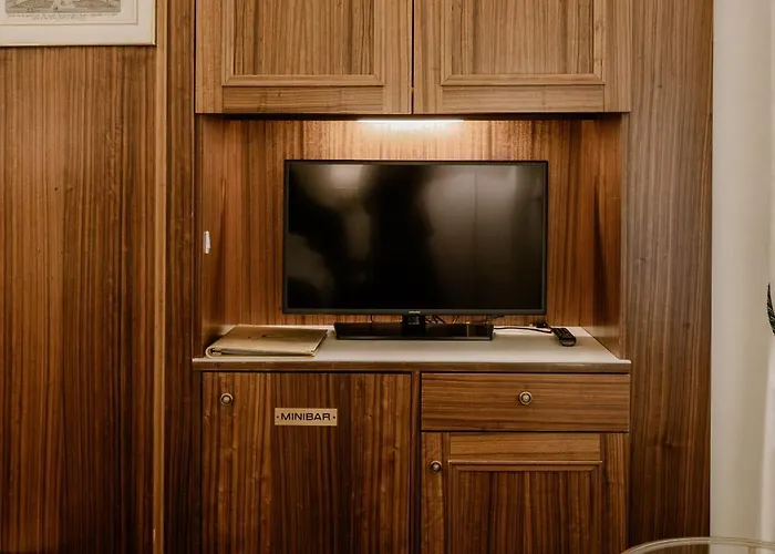 Hotel Erzherzog Rainer Vienna