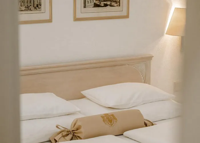 Hotel Erzherzog Rainer