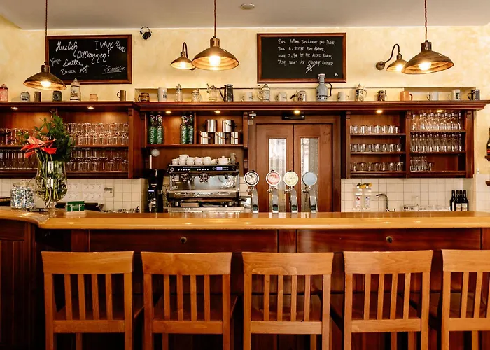 Erzherzog Rainer 4* Vienna