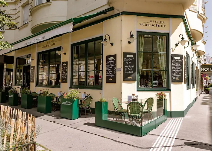 Erzherzog Rainer Vienna