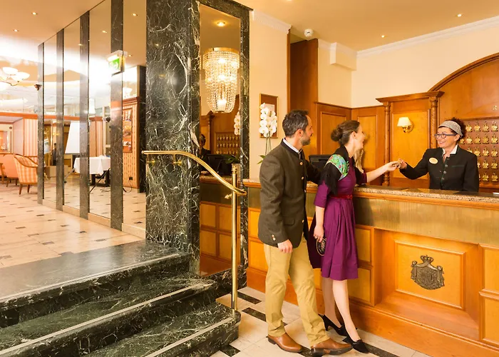 Erzherzog Rainer Hotel