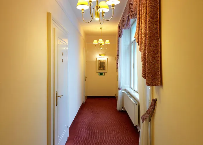 Hotel Erzherzog Rainer Vienna