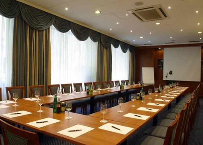Erzherzog Rainer Hotel Vienna