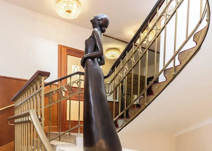 Erzherzog Rainer Hotel 4*