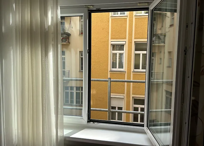 Erzherzog Rainer 4* Vienna