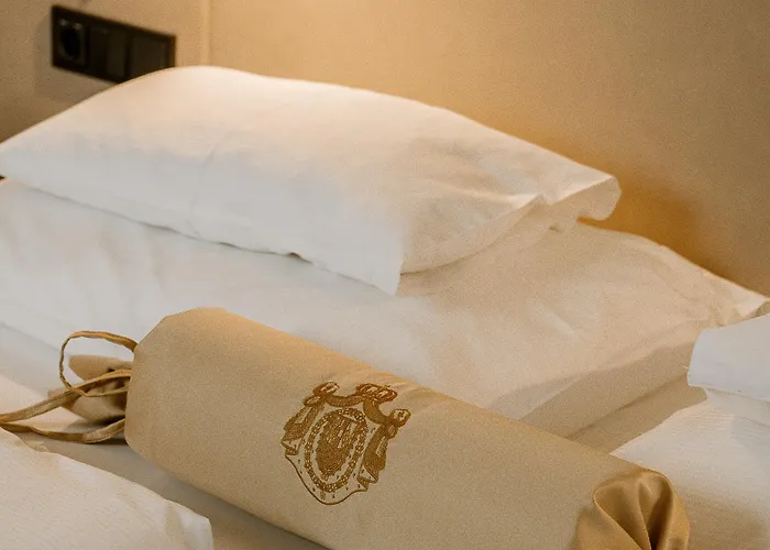 Erzherzog Rainer Hotel 4*
