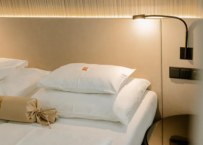 Erzherzog Rainer Hotel Wien