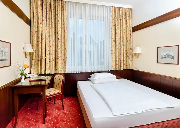 Erzherzog Rainer Hotel 4*