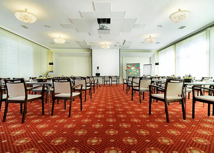 Erzherzog Rainer Hotel Vienna
